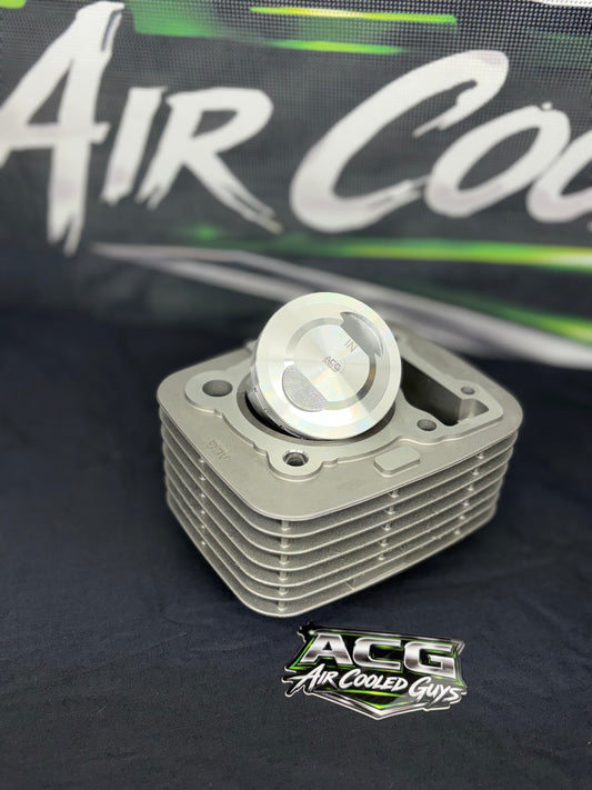 Klx 140 big bore kit 66mm (186cc)
