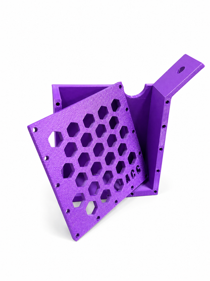 ACG CDI BOX BRACKET