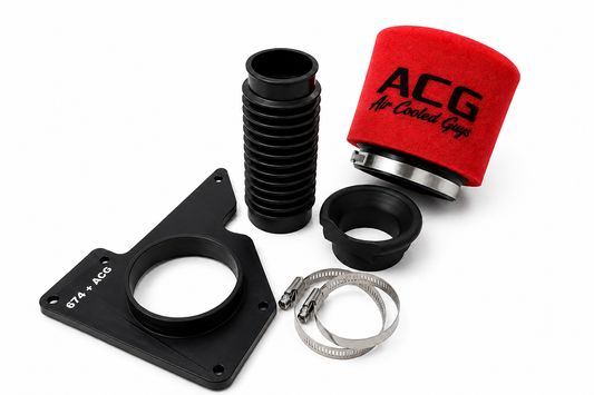ACG 26mm Upgraded AIR BOX KIT