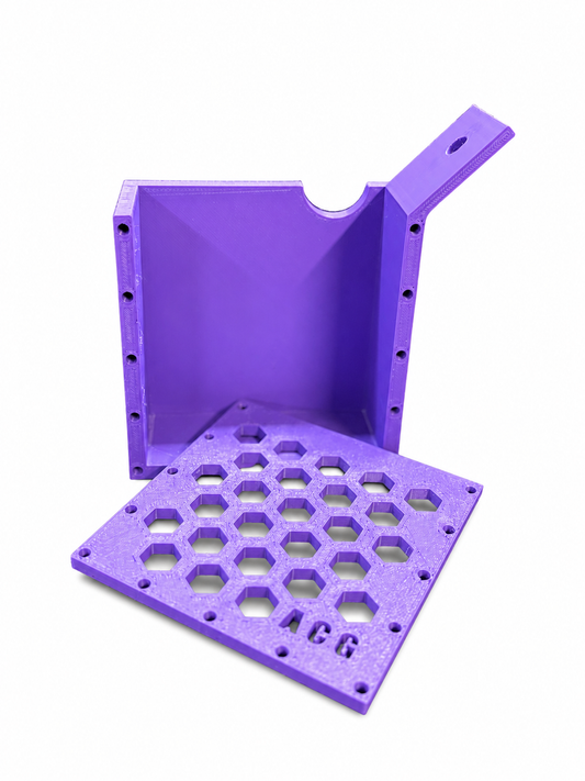 ACG CDI BOX BRACKET
