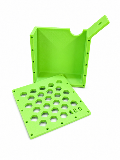 ACG CDI BOX BRACKET