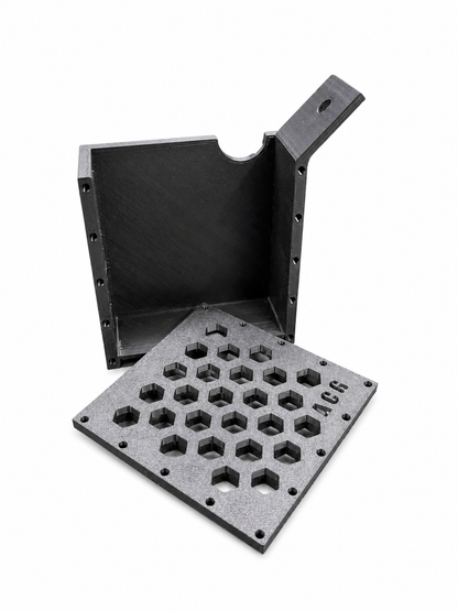 ACG CDI BOX BRACKET