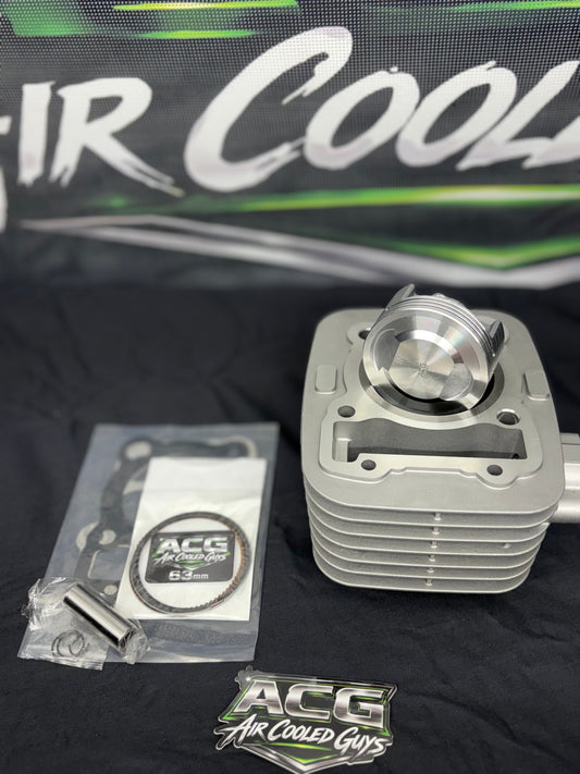 Klx 140 big bore kit 63mm (170cc)