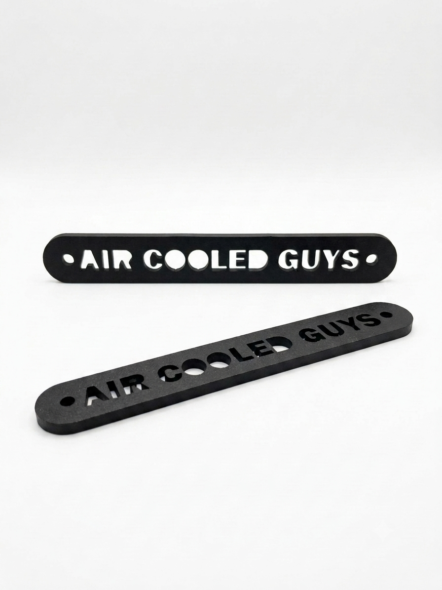 ACG Chain Guards