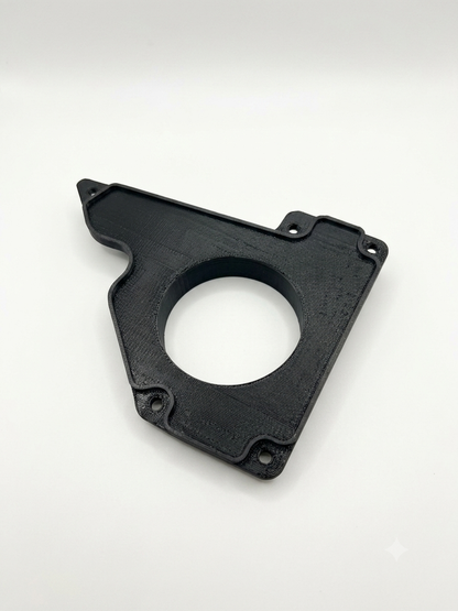 ACG x 674 Air Box Plate