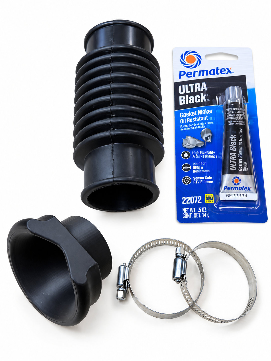 30mm air boot upgrade klx 140cc