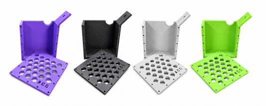 ACG CDI BOX BRACKET